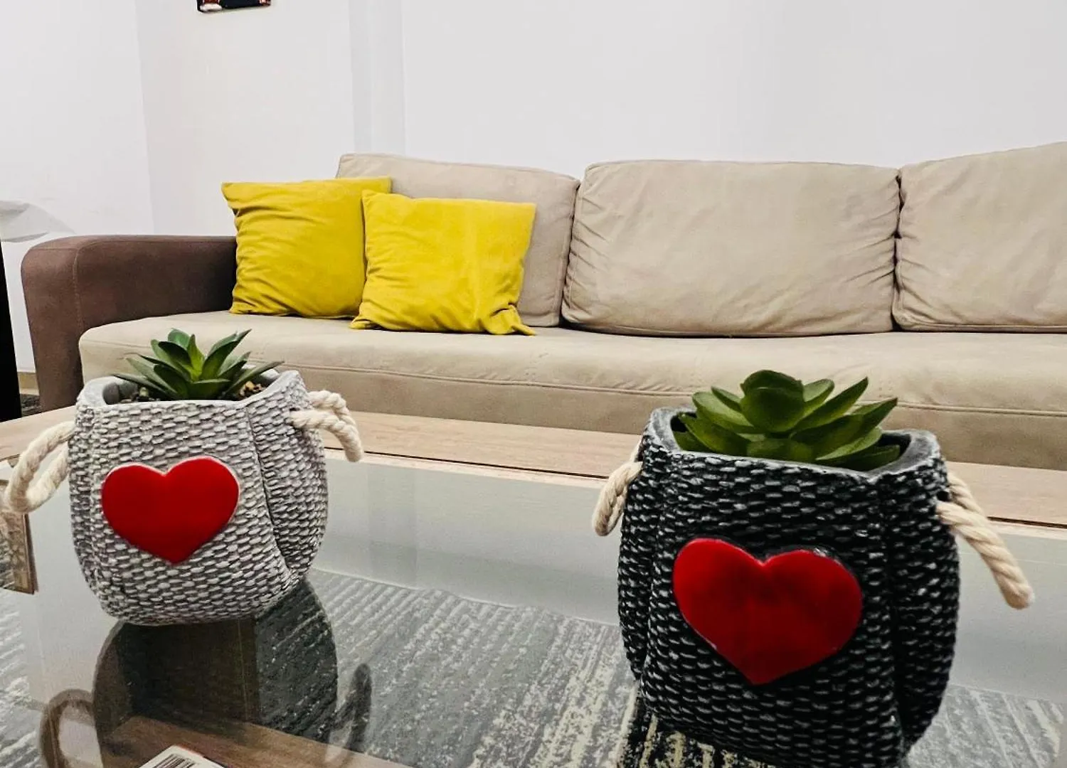 Nerths Apartment Тирана